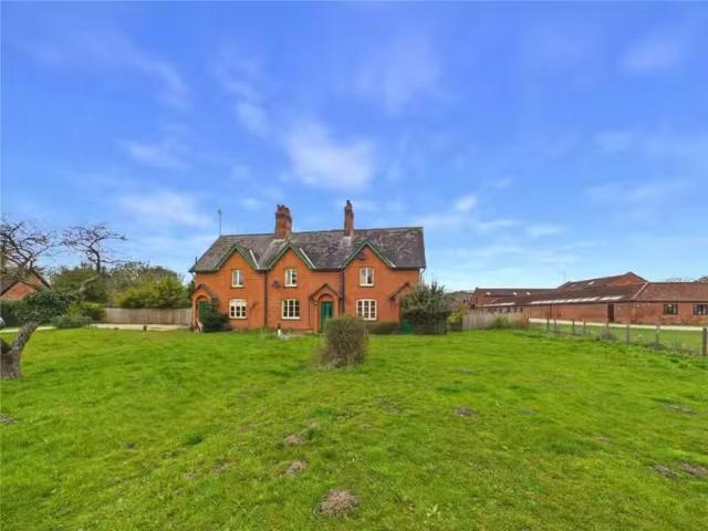 House for rent in Eastbridge, Suffolk