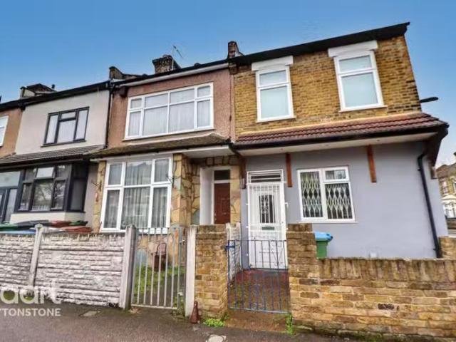 House for rent in Selby