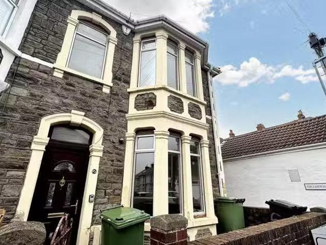House for rent in Kingswood, South Gloucestershire