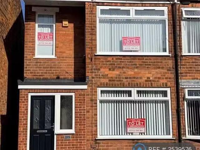 House for rent in Tickton, East Riding Of Yorkshire