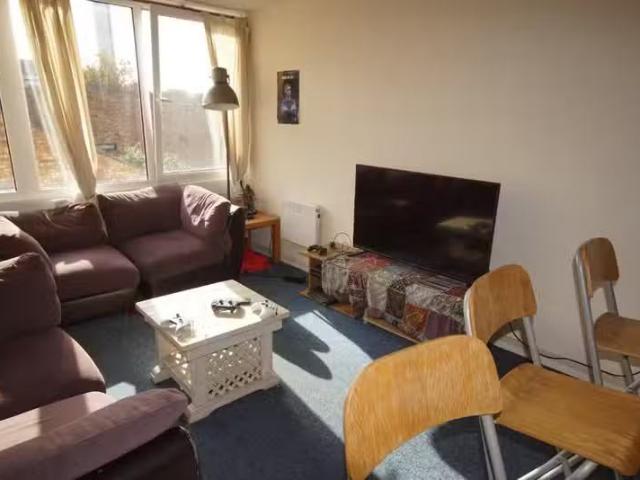 House for rent in Feckenham, City Of Bristol