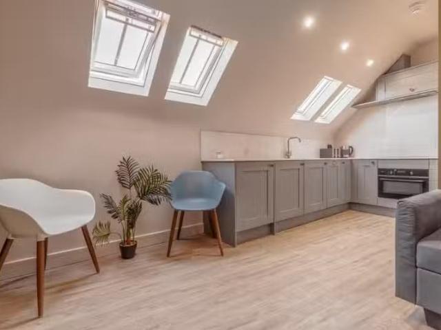House for rent in Feckenham, City Of Bristol