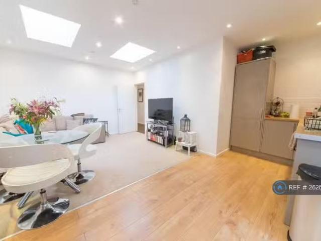 House for rent in Stepney, Greater London