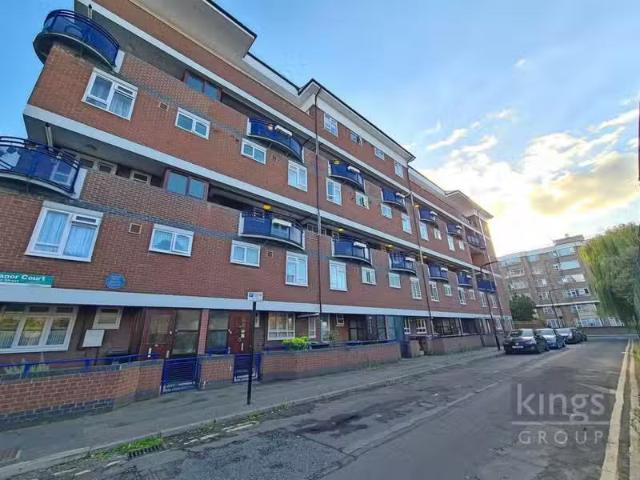 House for rent in Homerton, Greater London