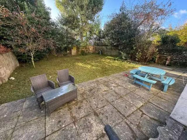 House for rent in Feckenham, City Of Bristol