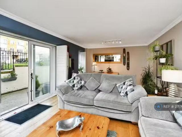 House for rent in Kemptown, Brighton & Hove