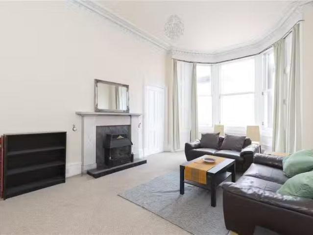 House for rent in Craigmillar, Scotland