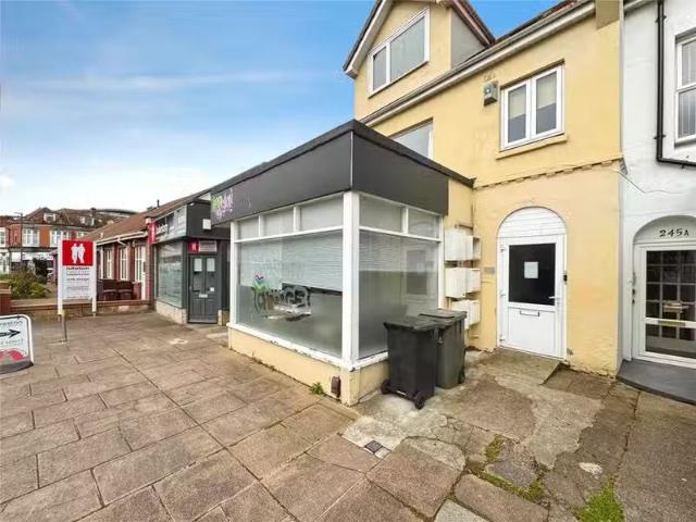 Apartment for rent