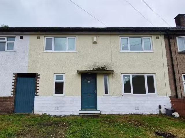 House for rent in Blackburn