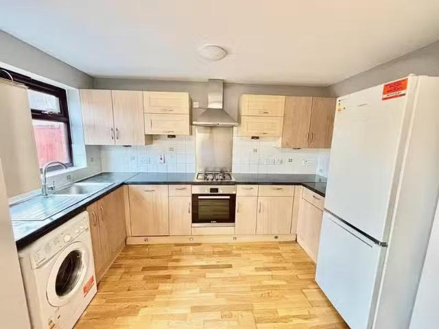 House for rent in Snaresbrook, Greater London