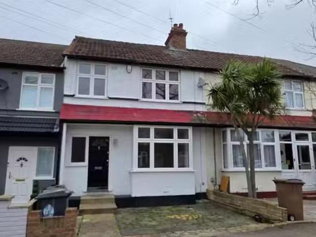 House for rent
