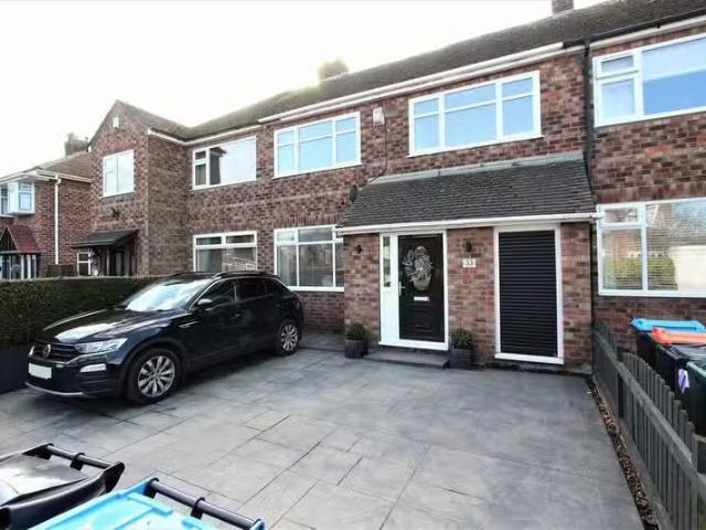 House for rent in Westwood Park, Rossmore