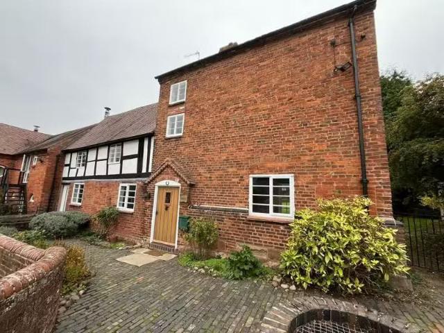 House for rent in Stourbridge, West Midlands