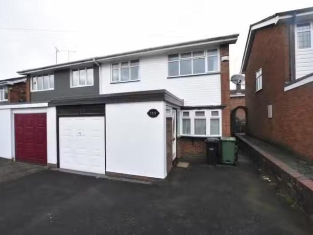 House for rent in Northway, Pamington
