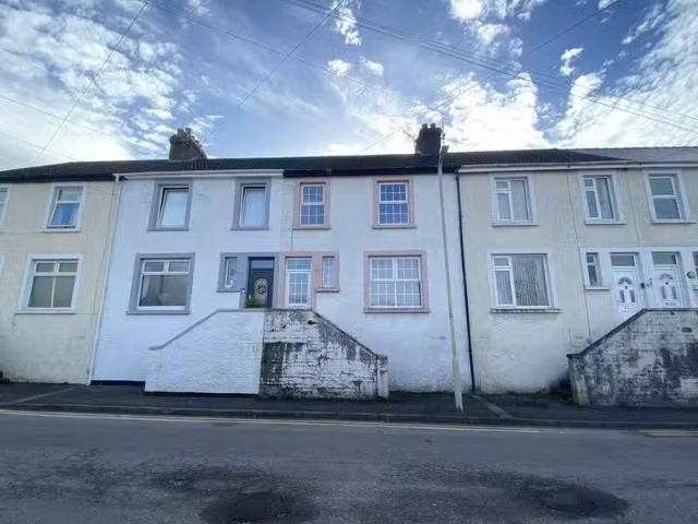 House for rent