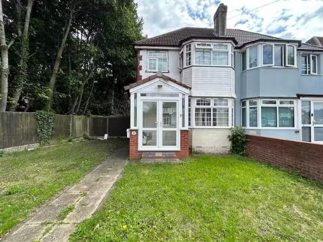 House for rent in West Midlands
