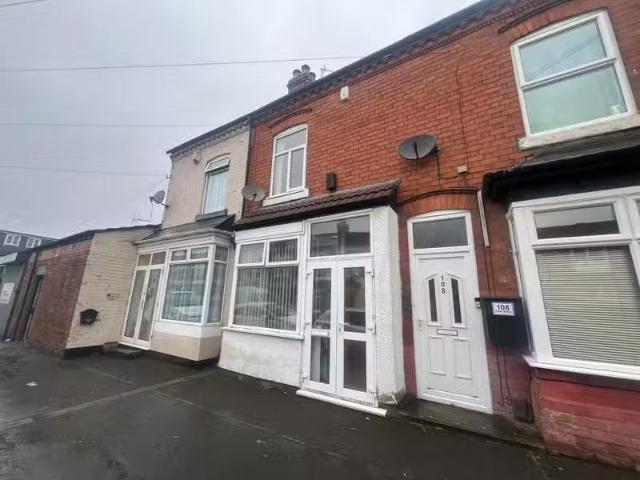House for rent in Audlem