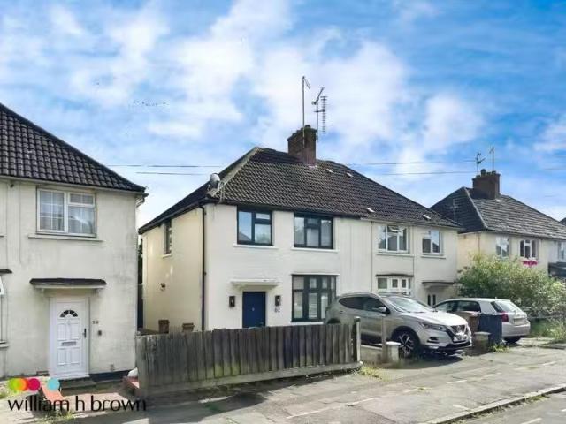 House for rent in Moulsham, Chelmsford