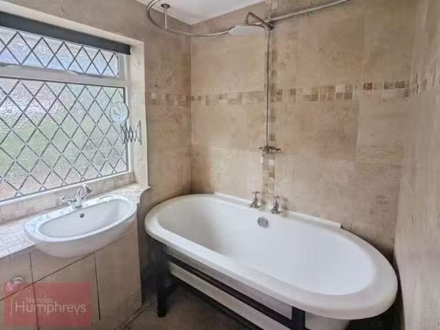 House for rent