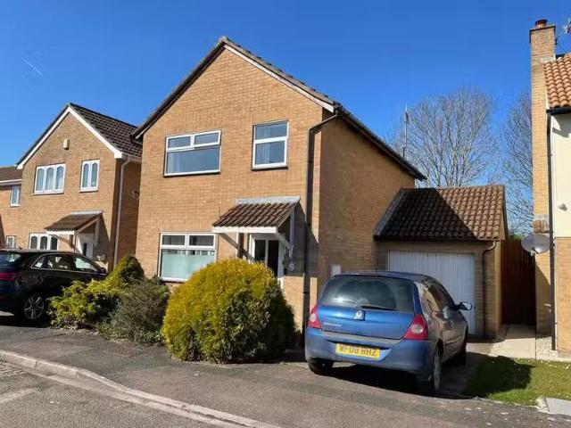 House for rent