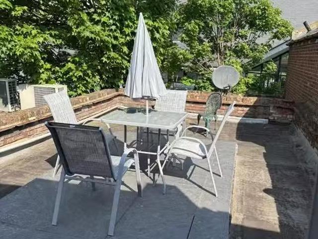 House for rent in London Borough of Hackney, Greater London