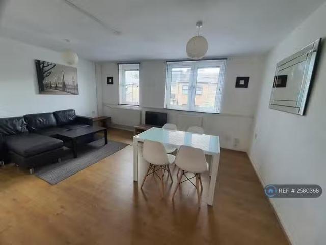 House for rent in Isle Of Dogs, Greater London