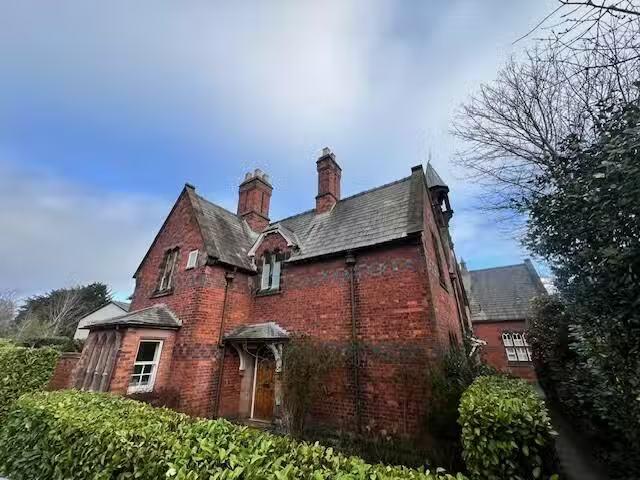 House for rent in Davenham