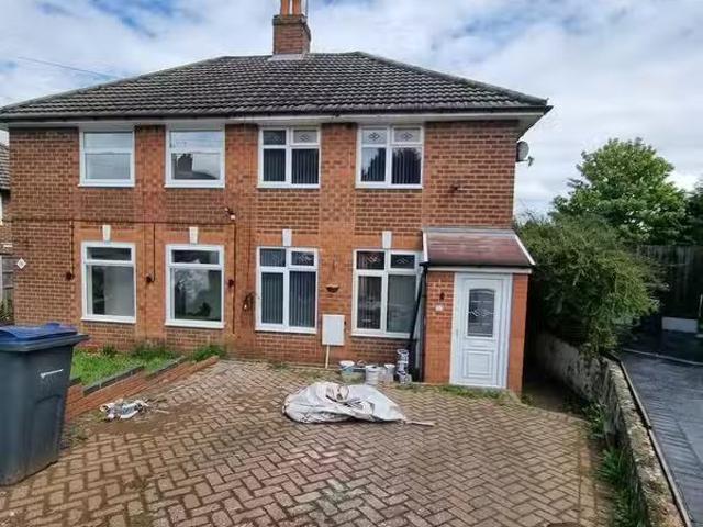 House for rent in Brandhall, Sandwell