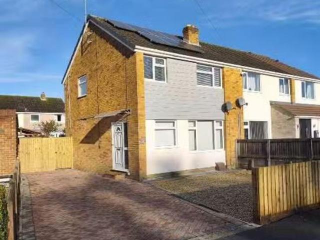 House for rent in Key Street, Suffolk
