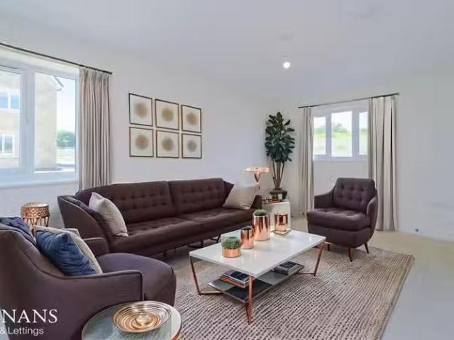 House for rent in Hertford, Colliers End