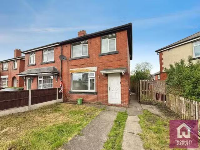 House for rent in Lee Bank, Greater Manchester