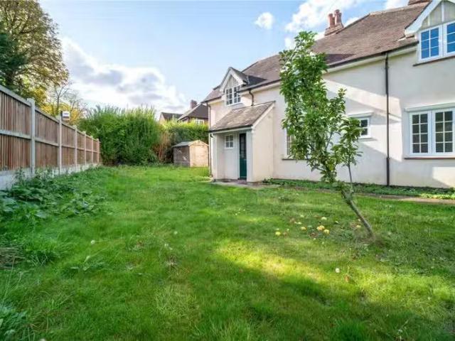 House for rent in Dale Hill, Essex