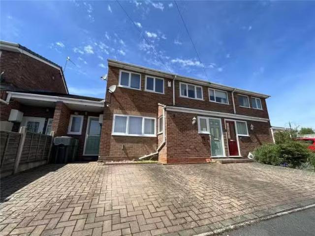 House for rent in Lower Bullingham