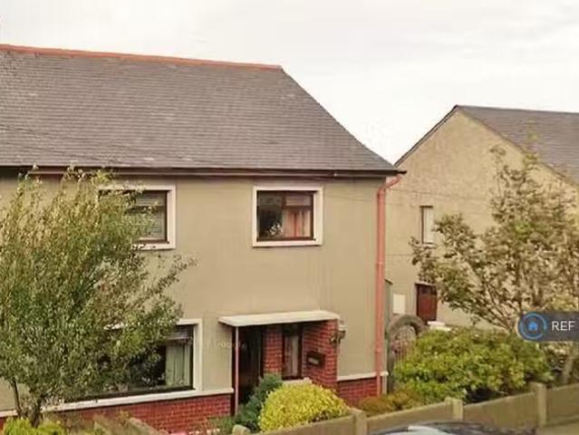 House for rent in Gardenstown, Scotland