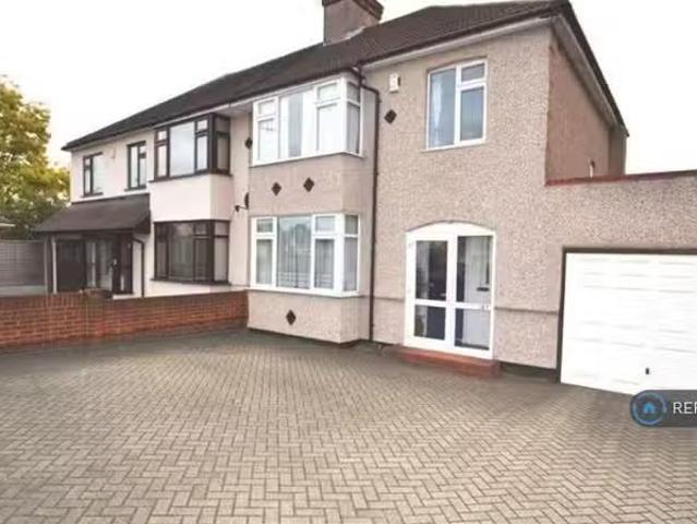 House for rent in Bexley, Greater London