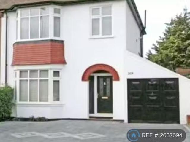 House for rent in Greater London