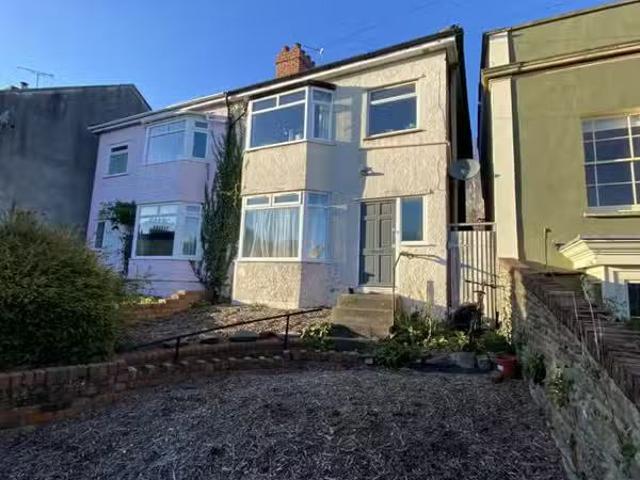 House for rent in Feckenham, City Of Bristol