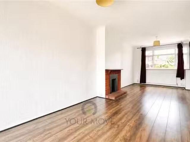 House for rent in Bexley, Greater London