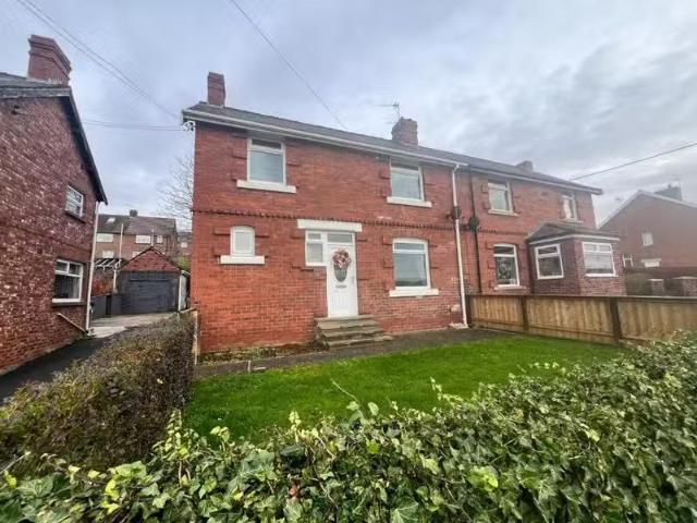 House for rent in Sacriston
