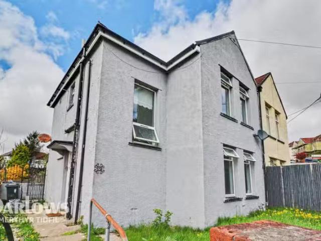 House for rent in Newchurch and Merthyr, Wales