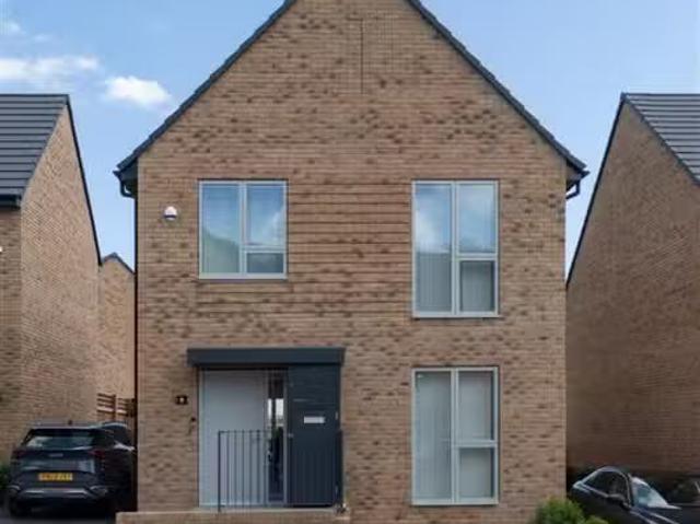 House for rent in Rossmore, Cheshire
