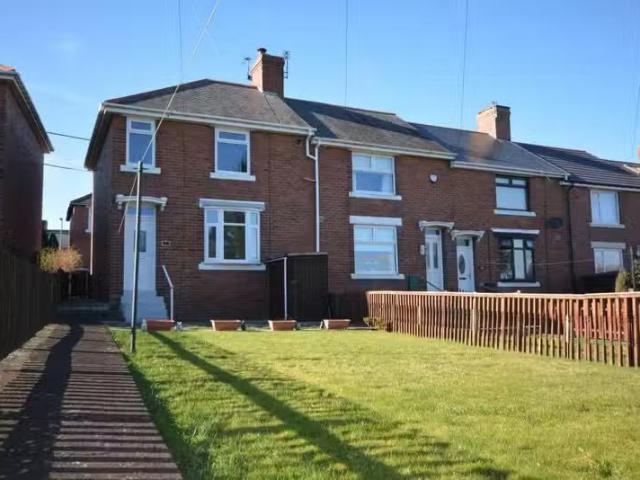 House for rent in Sunderland Bridge