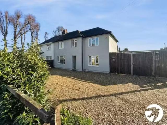 House for rent in Foots Cray, Greater London