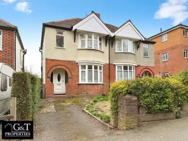 House for rent in London Borough of Croydon, Kenley