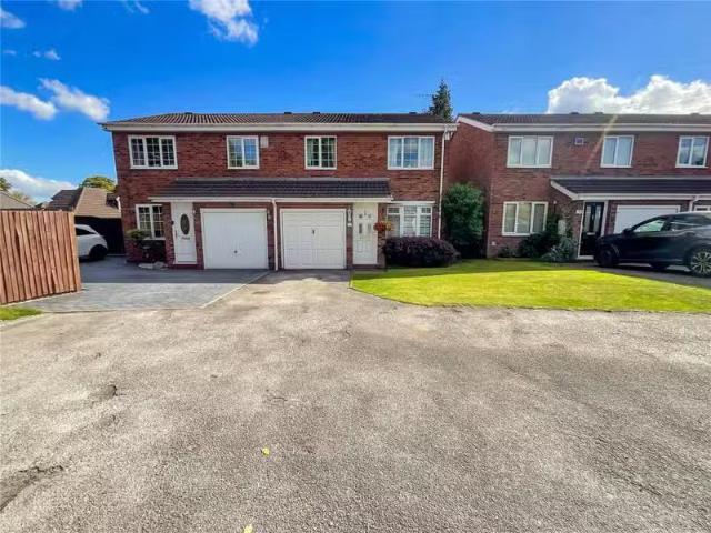 House for rent in Banners Gate, Sutton Coldfield