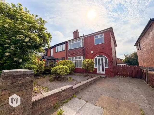 House for rent in Lee Bank, Greater Manchester