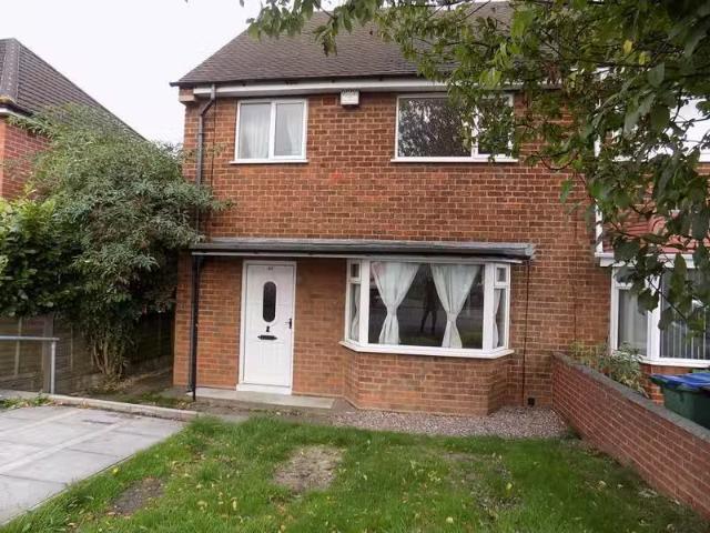 House for rent in Albany Park, Greater London
