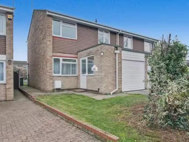 House for rent in Chipping Hill, Essex