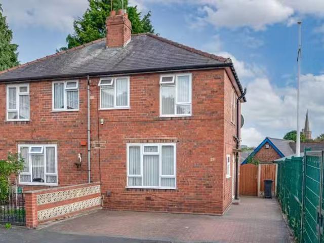 House for rent in Halesowen, West Midlands