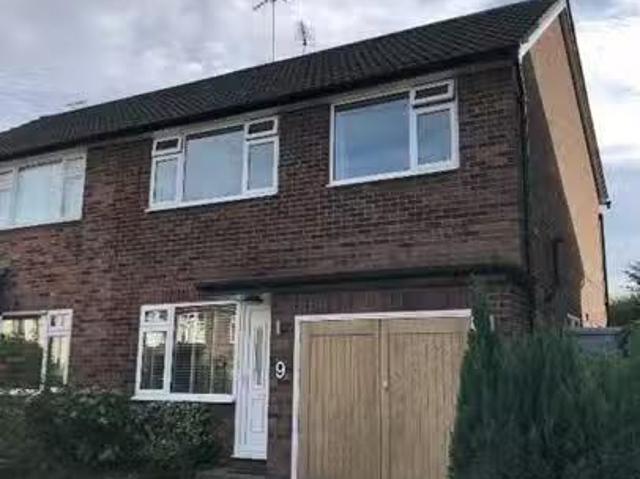 House for rent in Southdown, St Albans
